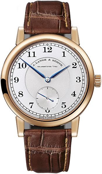 A Lange & Sohne 1815 Mens Watch Model: 233.032