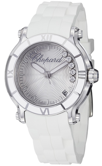 Chopard Ladies Watch Model: 278551-3001