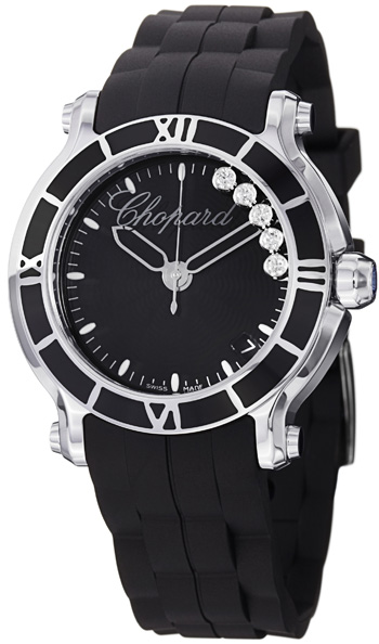 Chopard Ladies Watch Model: 278551-3002