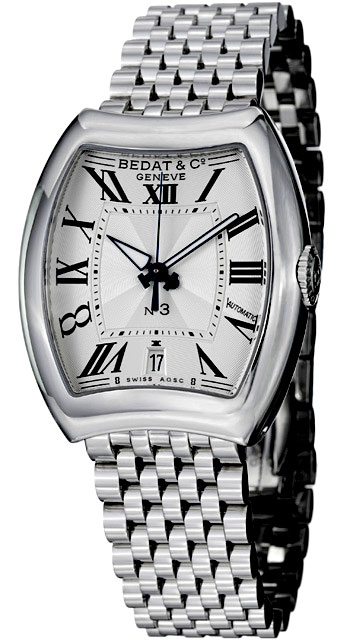 Bedat & Co No. 3 Ladies Watch Model: 315.011.100