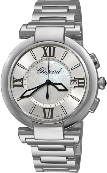 Chopard Imperiale Automatic 40mm Mens Watch Model: 388531-3003
