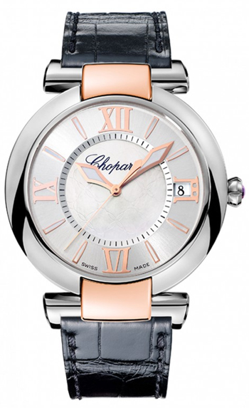 Chopard Imperiale Ladies Watch Model: 388531-6005-LBK