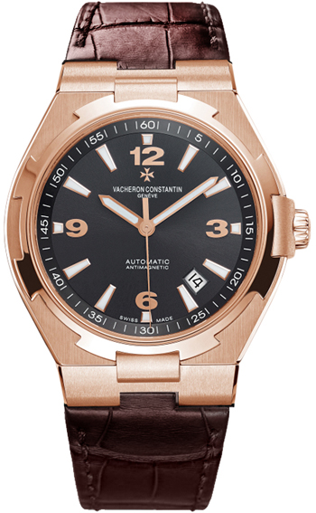 Vacheron Constantin Overseas Mens Watch Model: 47040.000R-9666
