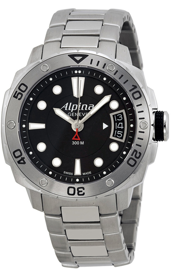 Alpina Extreme Diver 300 Ladies Watch Model: AL-240LB3V6B