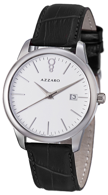Azzaro Legend Mens Watch Model: AZ2040.12AB.000