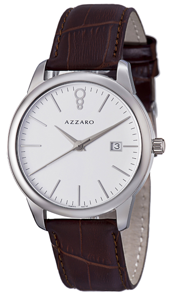 Azzaro Legend Mens Watch Model: AZ2040.12AH.000