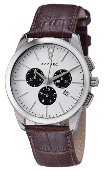 Azzaro Legend Chronograph Mens Watch Model: AZ2040.13AH.000