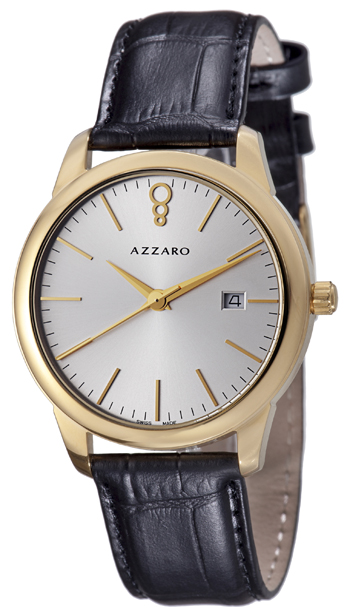 Azzaro Legend Mens Watch Model: AZ2040.62SB.000