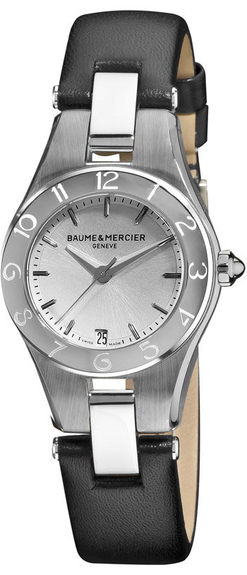 Baume & Mercier Linea Ladies Watch Model: M0A10008