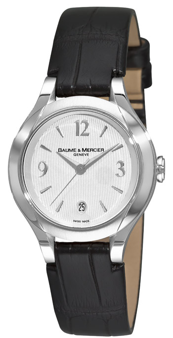 Baume & Mercier Ilea Ladies Watch Model: MOA08768