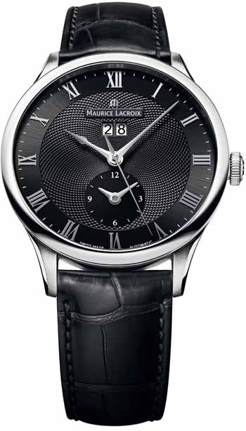 Maurice Lacroix Les Classiques Tradition Mens Watch Model: MP6707-SS001-310