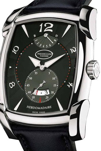 Parmigiani Kalpa XL Hebdomaire Mens Watch Model: PF003485.01