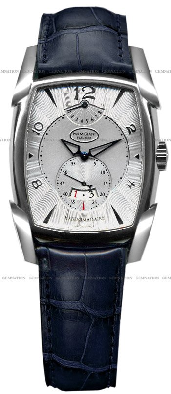 Parmigiani Kalpa XL Hebdomaire Mens Watch Model: PF003518.01
