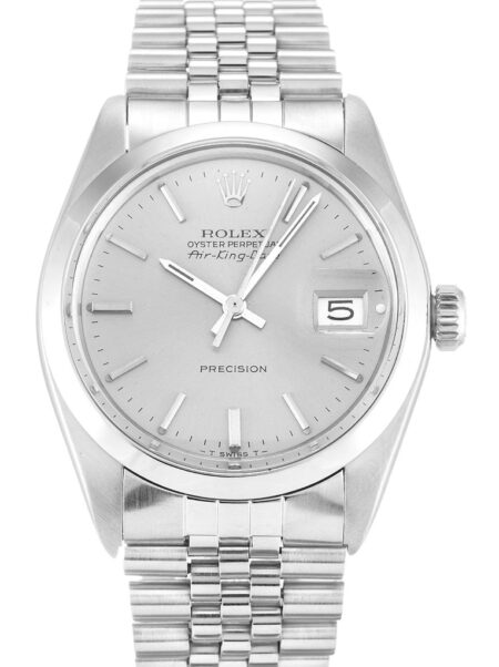 Replica Rolex Air-King Grey Dial 5700
