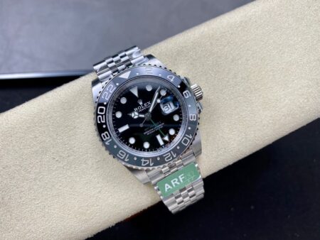 Superclone Rolex GMT-Master II 126710GRNR 