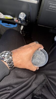 Rolex Daytona 126529LN "Le Mans" 100 years anniversary photo review