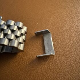 Replica Rolex GMT-Master II 126710BLRO "Pepsi" Jubilee photo review