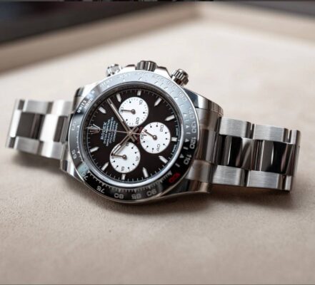 Superclone Rolex Daytona 126529LN 