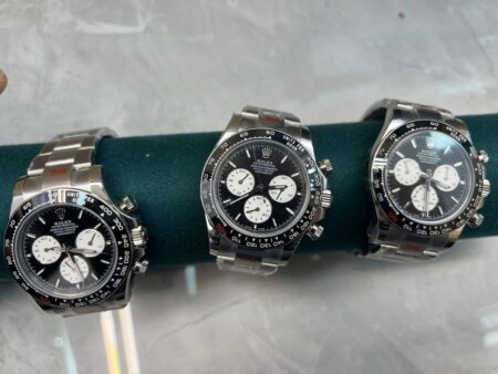 Superclone Rolex Daytona 126529LN 