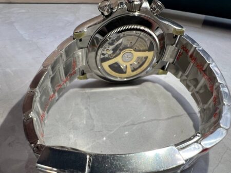 Superclone Rolex Daytona 126529LN 