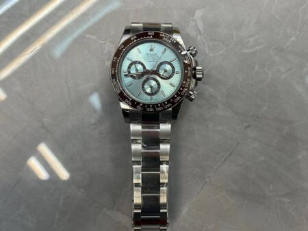 Superclone Rolex Daytona 126506 