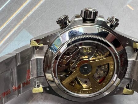 Superclone Rolex Daytona 126506 