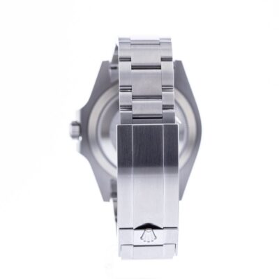 Replica Rolex Submariner Black Dial 126610LN Design Element