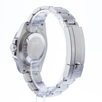 Replica Rolex Submariner Black Dial 126610LV 