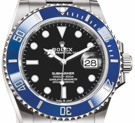 Superclone Rolex Submariner 