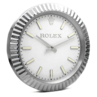Replica ROLEX WALL CLOCK – DATEJUST