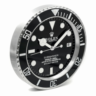 Replica ROLEX WALL CLOCK – SUBMARINER