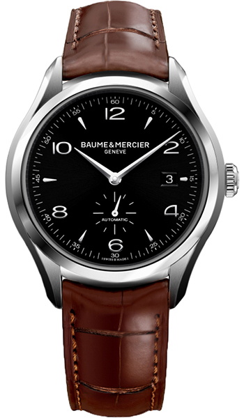 Baume & Mercier Clifton Mens Watch Model: 10053
