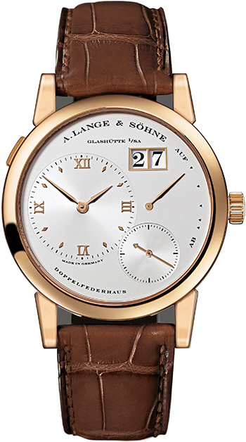 A Lange & Sohne Lange 1 Mens Watch Model: 101.032