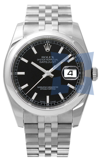 Rolex Mens Watch Model: 116200BJS