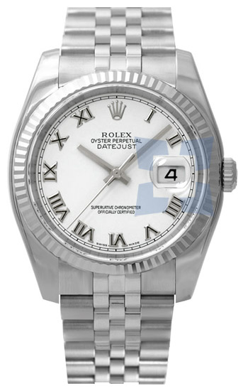 Rolex Mens Watch Model: 116234WR