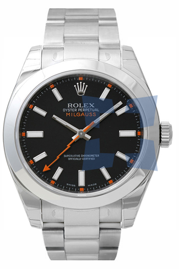 Rolex Mens Watch Model: 116400B