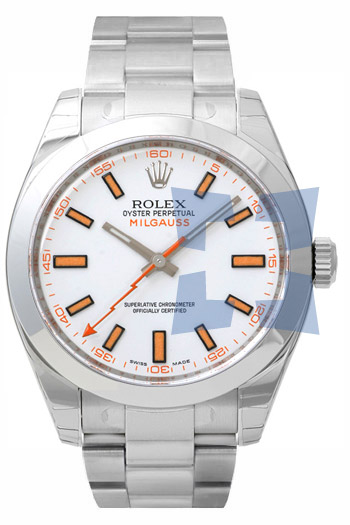 Rolex Mens Watch Model: 116400W