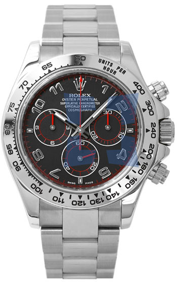 Rolex Daytona Mens Watch Model: 116509B