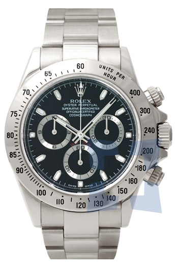 Rolex Daytona Mens Watch Model: 116520B