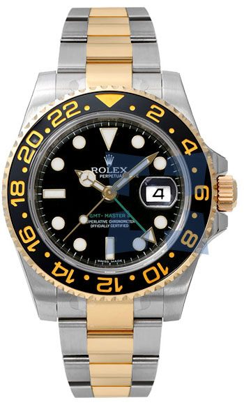Rolex Mens Watch Model: 116713LN