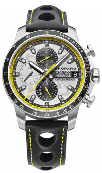 Chopard Grand Prix de Monaco Historique Mens Watch Model: 168570-3001