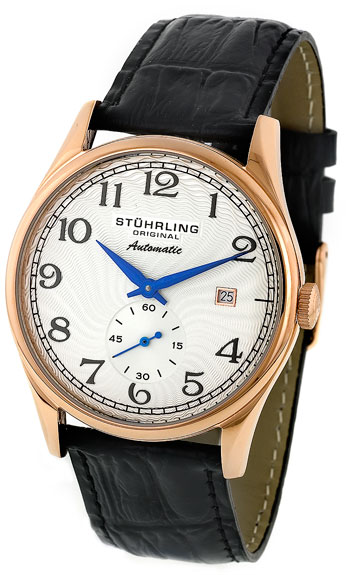 Stuhrling Mens Watch Model: 171.33452