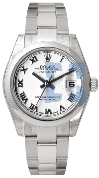 Rolex Ladies Watch Model: 179160WR