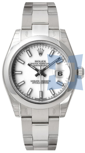Rolex Ladies Watch Model: 179160WS