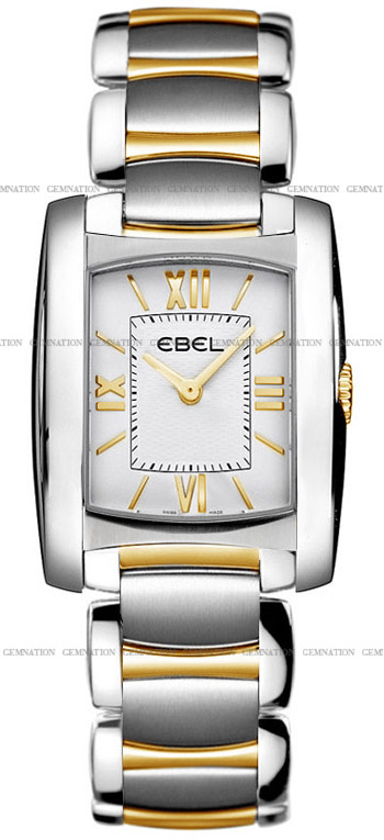 Ebel Brasilia Ladies Watch Model: 1976M22.64500
