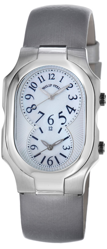 Philip Stein Signature Large Mens Watch Model: 2-NFMOP-IPL