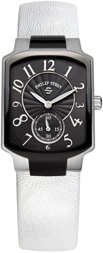 Philip Stein Signature Classic Ladies Watch Model: 21TB-FB-CPW