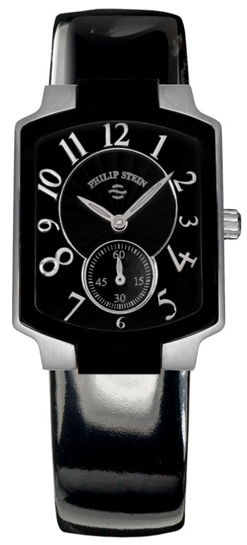 Philip Stein Signature Classic Ladies Watch Model: 21TB-FB-LB