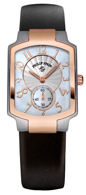 Philip Stein Signature Classic Ladies Watch Model: 21TRG-FW-RB