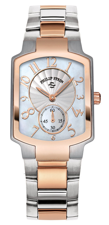 Philip Stein Signature Classic Ladies Watch Model: 21TRG-FW-SSTRG